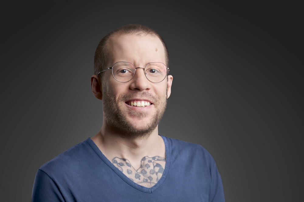 David Weiersmüller
