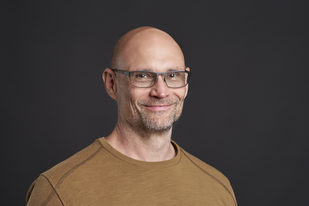 Roger Brunner