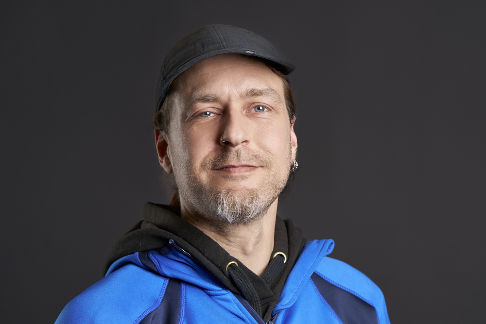 Stefan Brehm