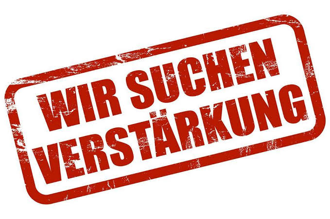Gesucht: Sozialpädagoge 80-100%