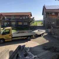 Casafidelio Umgebung